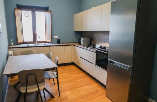 Pizzo House | 4Suites