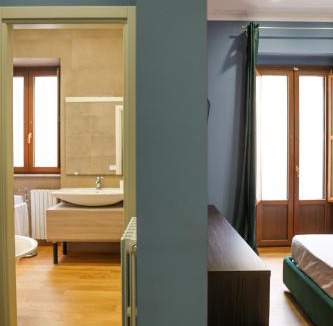 Pizzo House | 4Suites