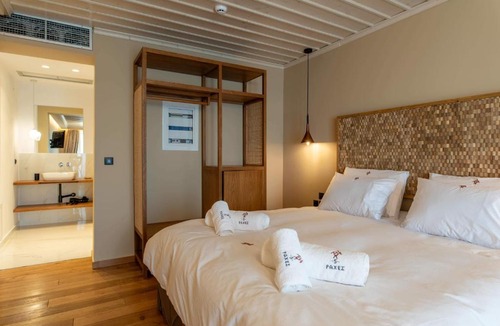 Arachova Apartment | 5 Ραχες/5 Raches