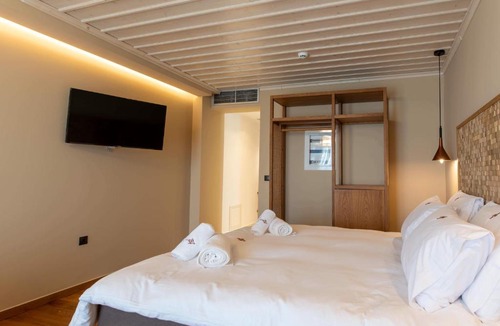 Arachova Apartment | 5 Ραχες/5 Raches