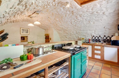 Selkirk House | 5 Bed in Selkirk oc-tower