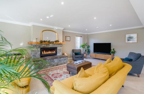 Spean Bridge House | 5 Bed in Spean Bridge oc-t34246