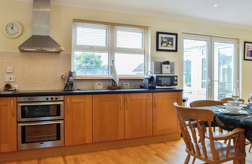 Portpatrick Cottage | 5 bedroom accommodation in Portpatrick, near Stranraer