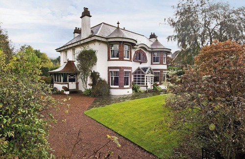 Aberfeldy Cottage | 5 bedroom accommodation in Aberfeldy