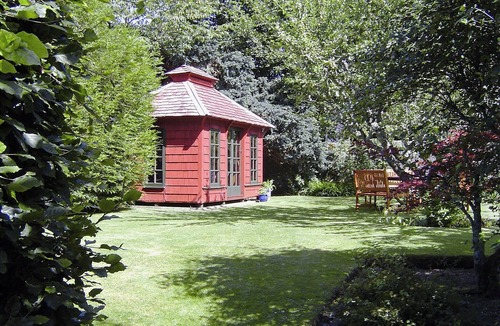 Aberfeldy Cottage | 5 bedroom accommodation in Aberfeldy