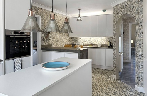 Hawick Cottage | 5 bedroom accommodation in Hawick