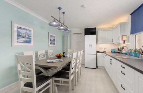 North Berwick Apartment | 5 Bedroom Apartment in North Berwick
