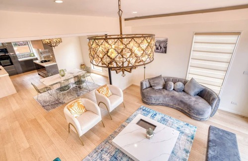 Epsom House | 5 BRM Luxurious Bungalow - Epsom