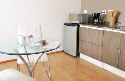 San Jose Apartment | 5 CedarCats Short Stay Apartments