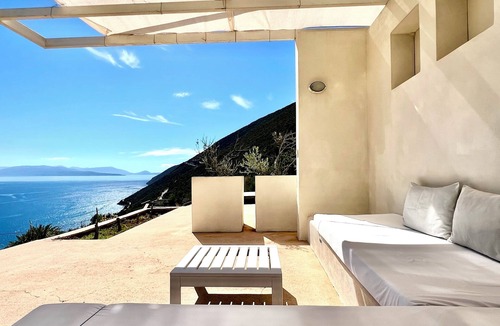 Vassiliki Villa | 5* Get a 10%-25% discount ,Independent Villa With Private Pool