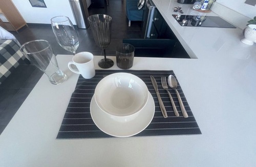 Agonia Apartment | 5 min from SJO Airport Poas Volcano Alsacia Alajuela down town nCozy comfy A/C