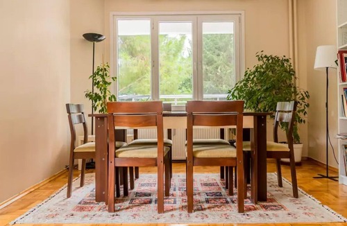 Kozyatagi Condo | 5 minutes away from Baghdad street, new house