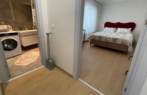Uskudar Apartment | 5 minutes İstanbul Üsküdar City Center