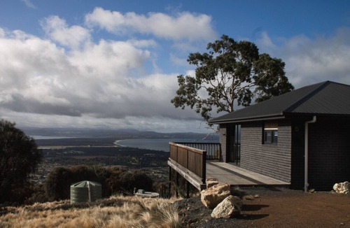 Mount Rumney House | 5 Seaview Kangaroo Mt Rumney Escapes