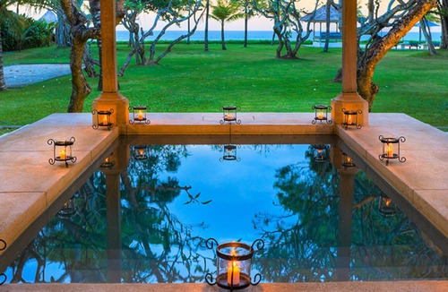 Batubelig Villa | 5-Star Beachfront Villa, Bali Villa 1014