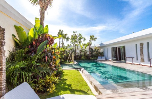 Laksmana Villa | 5 Star Private Villa in Seminyak at an Affordable Rate, Bali Villa 1155