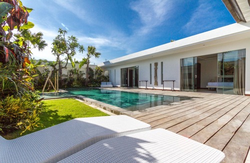 Laksmana Villa | 5 Star Private Villa in Seminyak at an Affordable Rate, Bali Villa 1155