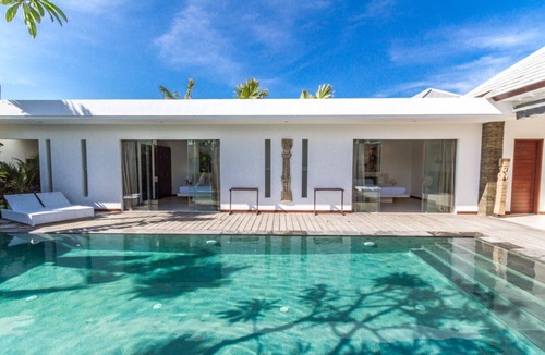 Laksmana Villa | 5 Star Private Villa in Seminyak at an Affordable Rate, Bali Villa 1155