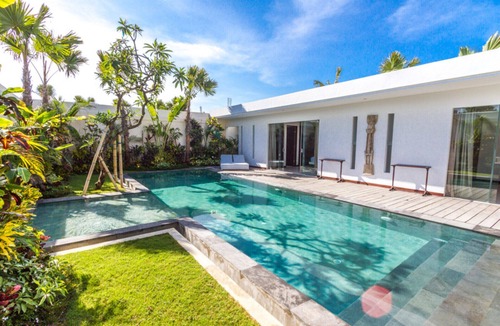 Laksmana Villa | 5 Star Private Villa in Seminyak at an Affordable Rate, Bali Villa 1155