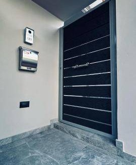Markopoulon Apartment | 50 m² Apartment ∙ 1 bedroom ∙ 4 guests
