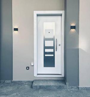Markopoulon Apartment | 50 m² Apartment ∙ 1 bedroom ∙ 4 guests