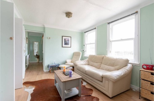 Old Town Apartment | 50 m² Apartment ∙ 1 bedroom ∙ 2 guests
