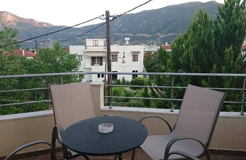 Palaia Epidavros Apartment | 50 m² Apartment ∙ 4 guests