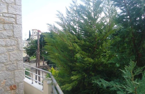 Palaia Epidavros Apartment | 50 m² Apartment ∙ 4 guests