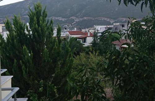 Palaia Epidavros Apartment | 50 m² Apartment ∙ 4 guests