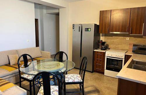 Aristotelis Apartment | 50 m² Apartment ∙ 5 guests