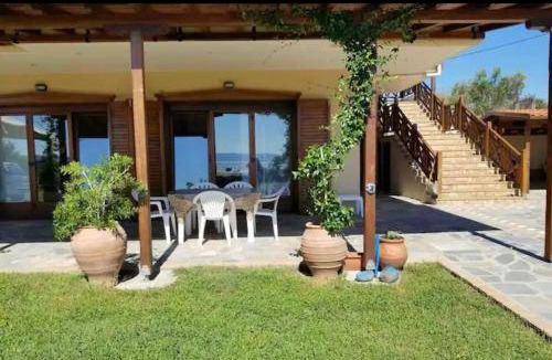 Aristotelis Apartment | 50 m² Apartment ∙ 5 guests
