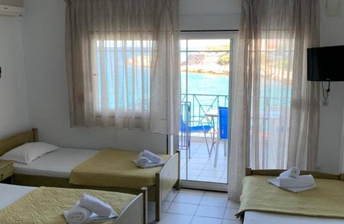 Skala Marion Apartment | 50 m² Apartment ∙ 5 guests