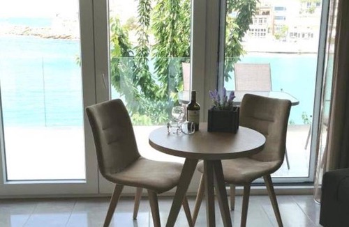 Skala Marion Apartment | 50 m² Apartment ∙ 5 guests