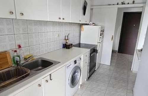 Chalcis Apartment | 50 m² Apartment ∙ 1 bedroom ∙ 3 guests