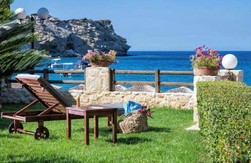 Lygaria Apartment | 50 m² Apartment ∙ 1 bedroom ∙ 3 guests