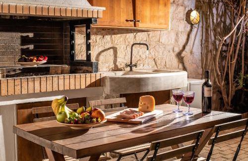 Lygaria Apartment | 50 m² Apartment ∙ 1 bedroom ∙ 3 guests