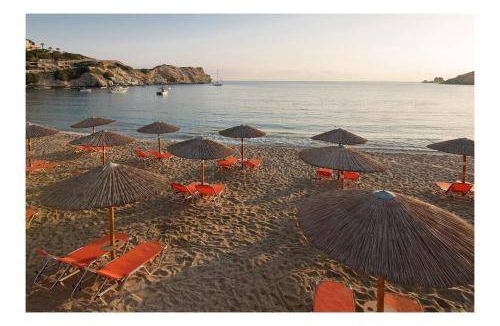 Lygaria Apartment | 50 m² Apartment ∙ 1 bedroom ∙ 3 guests