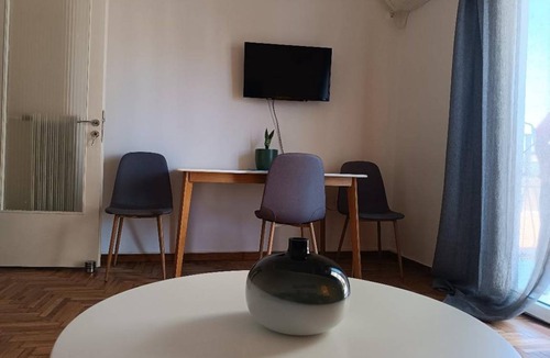 Kerameikos Apartment | 50 m² Apartment ∙ 1 bedroom ∙ 1 guest