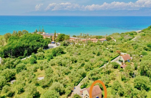 Roda Apartment | 50 m² Apartment ∙ 1 bedroom ∙ 3 guests