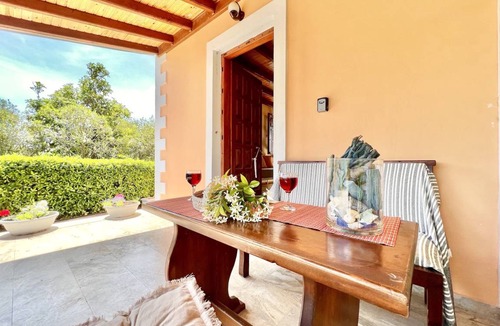 Roda Apartment | 50 m² Apartment ∙ 1 bedroom ∙ 3 guests