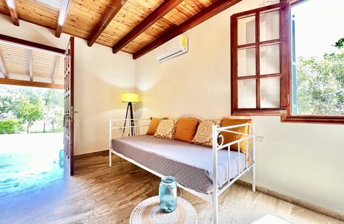 Roda Apartment | 50 m² Apartment ∙ 1 bedroom ∙ 3 guests