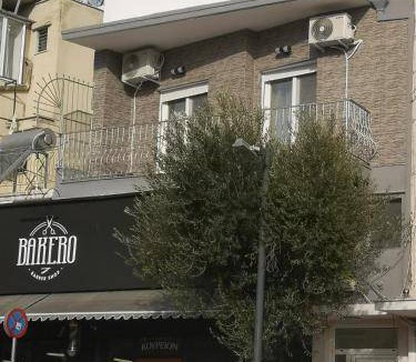 Xanthi Apartment | 50 m² Apartment ∙ 1 bedroom ∙ 4 guests