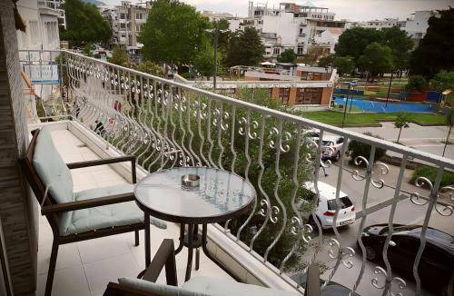 Xanthi Apartment | 50 m² Apartment ∙ 1 bedroom ∙ 4 guests