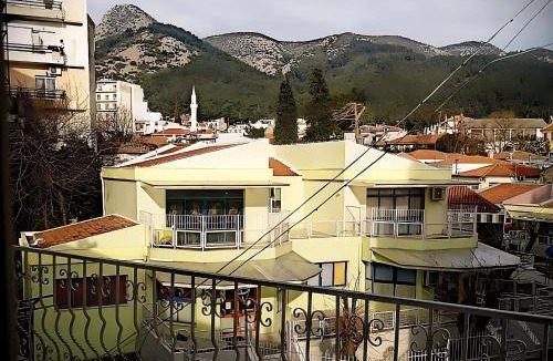 Xanthi Apartment | 50 m² Apartment ∙ 1 bedroom ∙ 4 guests