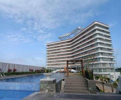 Batam Apartment | 50 m² Apartment ∙ 1 bedroom ∙ 2 guests