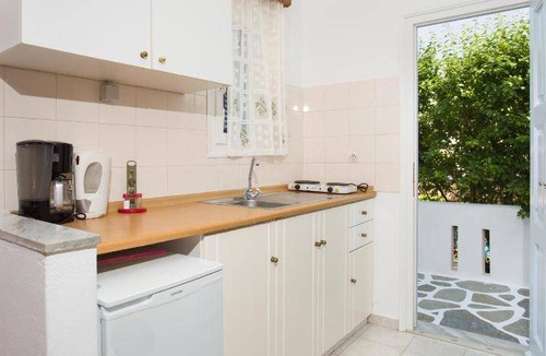 Drios Apartment | 50 m² Apartment ∙ 2 bedrooms ∙ 5 guests