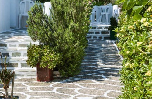 Drios Apartment | 50 m² Apartment ∙ 2 bedrooms ∙ 5 guests