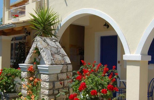 Roda Apartment | 50 m² Apartment ∙ 2 bedrooms ∙ 5 guests