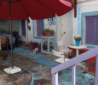 Ano Poli Apartment | 50 m² Apartment ∙ 2 bedrooms ∙ 3 guests
