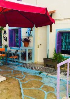 Ano Poli Apartment | 50 m² Apartment ∙ 2 bedrooms ∙ 3 guests